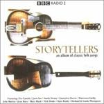 Storytellers - Classic Folk Ro