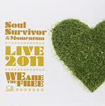 Soul Survivor Live 2011 - We Are The Free