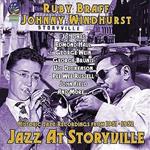 Jazz At Storyville