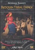 Hossam Ramzy. Bedouin Tribal Dance (DVD)