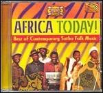 Africa Today! Best Of Sotho Folk Music
