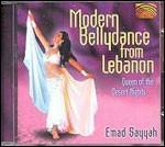 Modern Bellydance from Lebanon