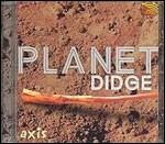 Planet Didge