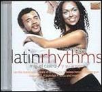 Latin Rhythms