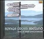 Songs from Ireland