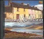 Music from Ireland & Scotland