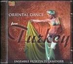 Oriental Dance from Turkey