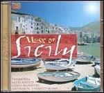 Music of Sicily