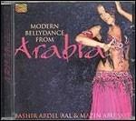 Modern Bellydance from Arabia