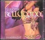 Turkish Bellydance - Shahrazat