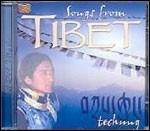 Songs from Tibet