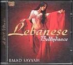 Lebanese Bellydance