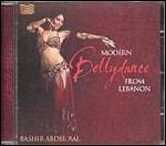 Modern Bellydance from Lebanon