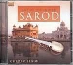 Art of the Indian Sarod