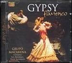 Gypsy Flamenco