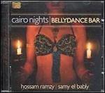 Cairo Nights - Bellydance Bar