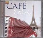 Café Paris