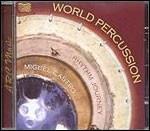 World Percussion. Rhythm Journey