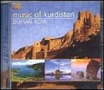Music of Kurdistan