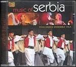 Music of Serbia