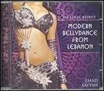 Ma Ajmal Beirut. Modern Bellydance from Lebanon