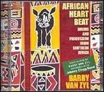 African Heartbeat. Drums and Percussion