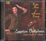 Egyptian Bellydance. Baladi Saxophone