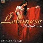 Lebanese Bellydance. Best of Emad Sayyah