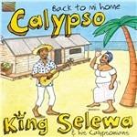 Calypso. Back to Mi Home