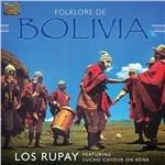 Folklore de Bolivia