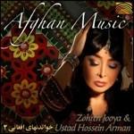 Afghan Music