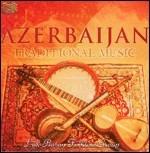 Azerbaijan Traditional Music