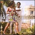 Latin Rhythms. Cumbia, Merengue, Bossa Nova & More...