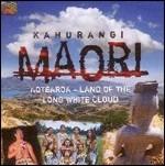 Maori. Aotearoa. Land of the Long White Cloud