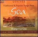 Traditional & Popular Songs from Goa