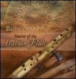 Master of the Arabian Flute