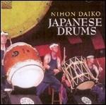 Japanese Drums