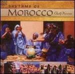 Rhythms of Morocco