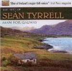 Man from Galway. The Best of Sean Tyrrell