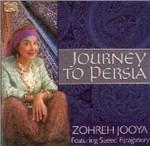 Journey to Persia