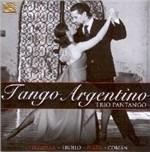 Tango Argentino