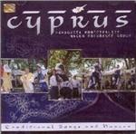 Cyprus. Traditional Songs and Dances