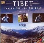 Tibet. Lam La Che (On the Road)