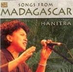 Songs from Madagascar