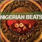 Nigerian Beats. Rhythm 'n Rhyme
