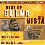 Best of Buena Vista vol.2