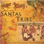 Music of the Santal Tribe