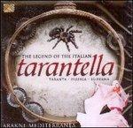 The Legend of the Italian Tarantella