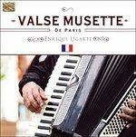 Valse musette de Paris