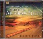 Master of the Arabian Flute